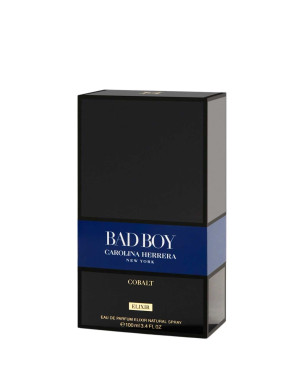 Bad Boy Cobalt Edp Elixir